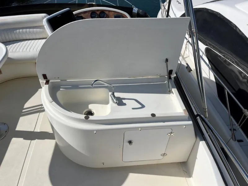 Doqueve 460 MAJESTIC 2002