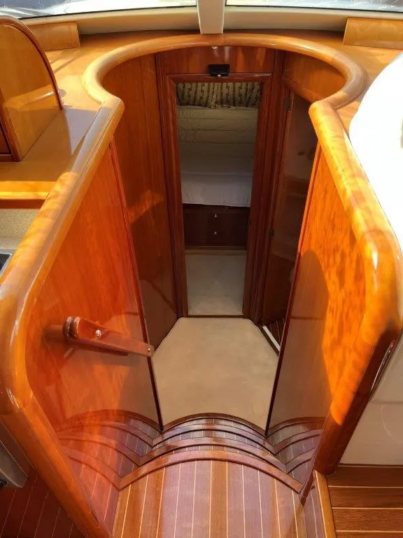 Doqueve 460 MAJESTIC 2002