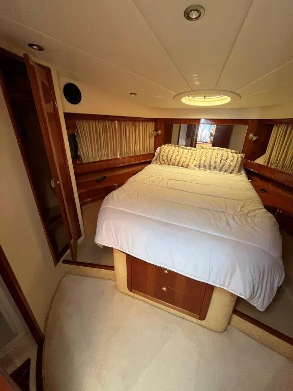 Doqueve 460 MAJESTIC 2002