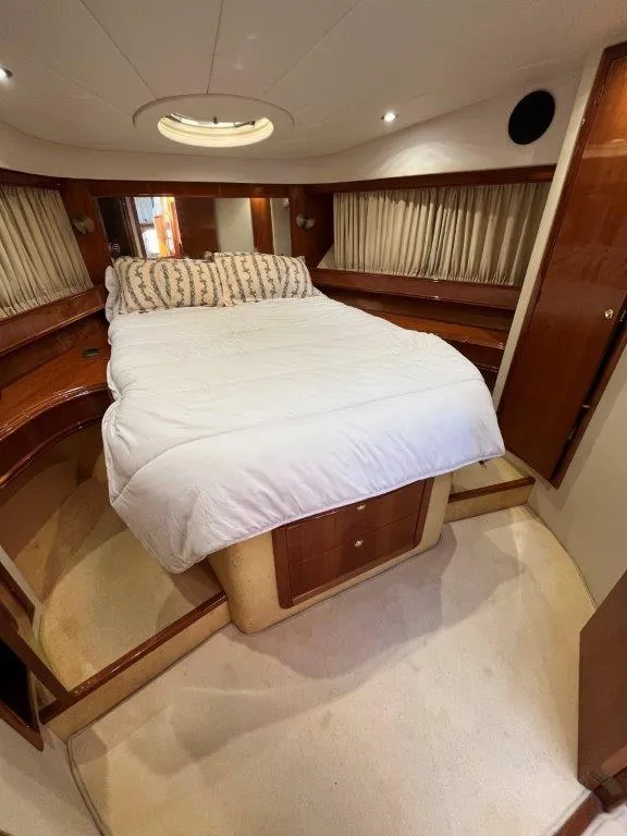 Doqueve 460 MAJESTIC 2002