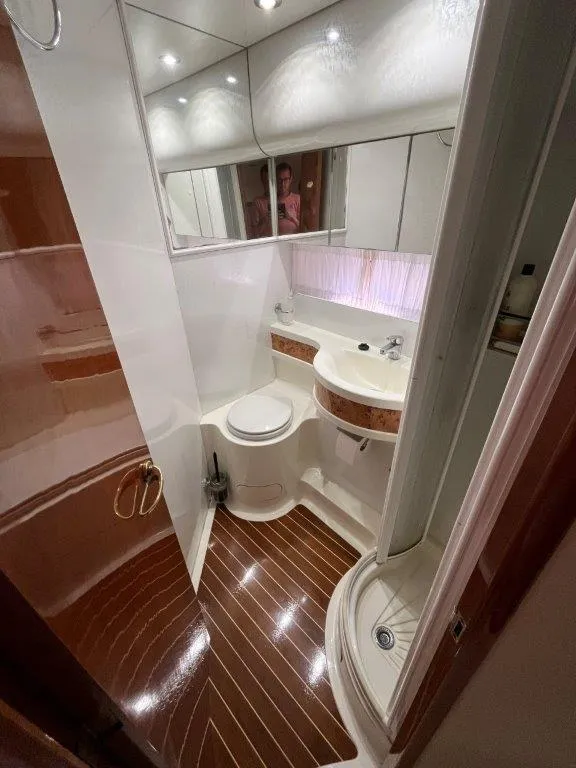 Doqueve 460 MAJESTIC 2002