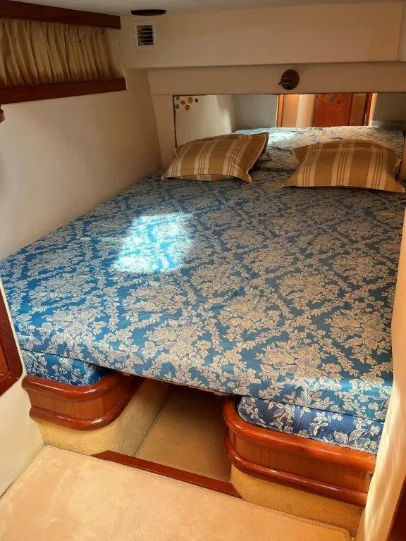 Doqueve 460 MAJESTIC 2002