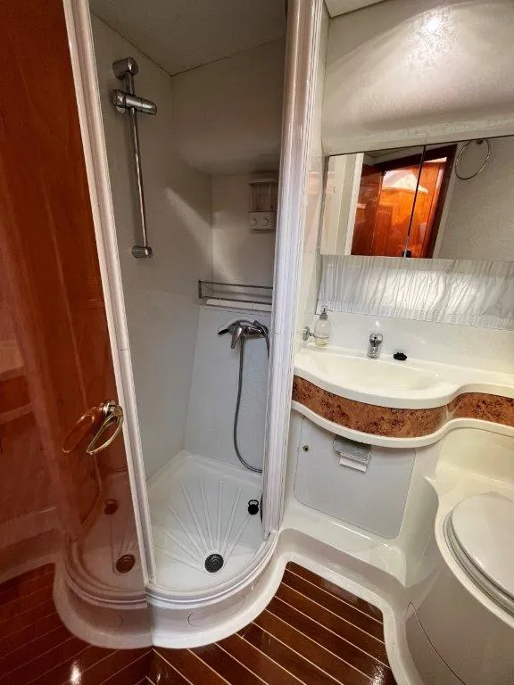 Doqueve 460 MAJESTIC 2002