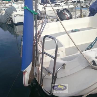 Foto del barco  Otros Decisión 21 2003