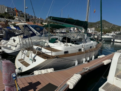 Foto del barco Beneteau Oceanis 36 CC 1998
