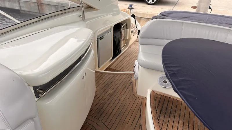 Azimut Gobbi Atlantis 47 2006