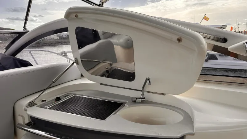 Azimut Gobbi Atlantis 47 2006
