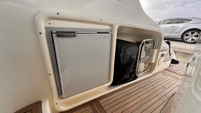 Azimut Gobbi Atlantis 47 2006