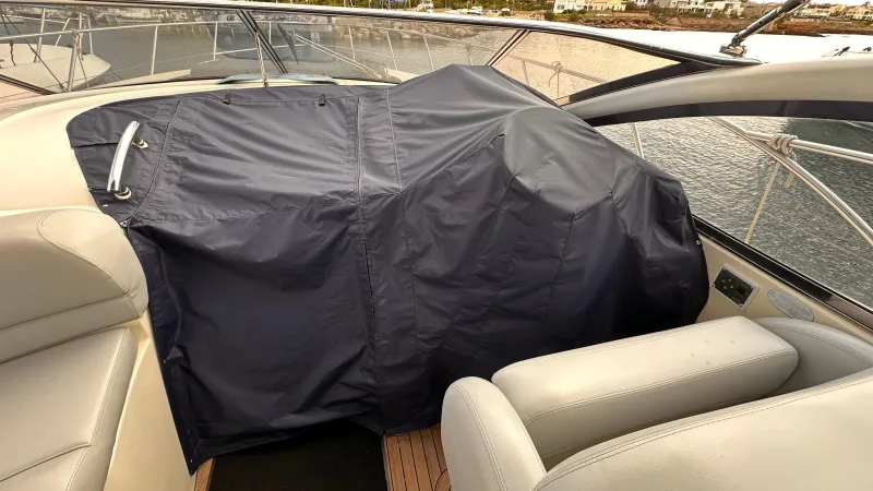 Azimut Gobbi Atlantis 47 2006