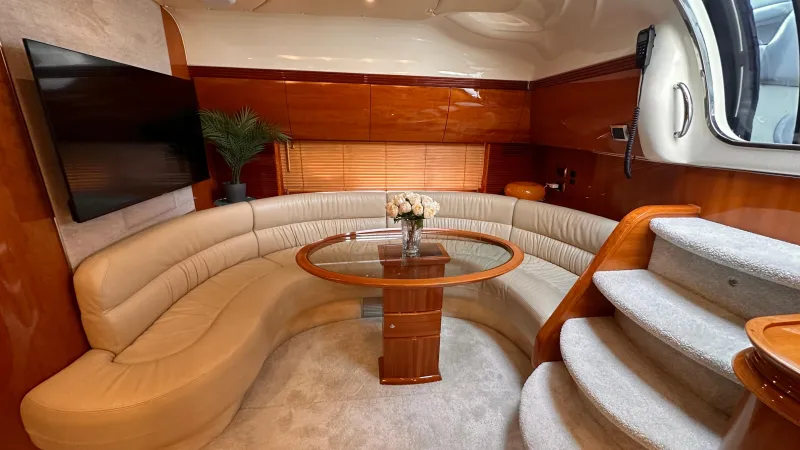 Azimut Gobbi Atlantis 47 2006