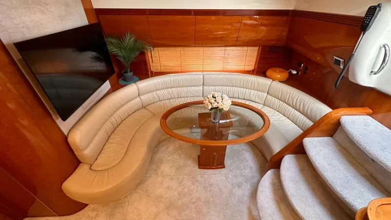 Azimut Gobbi Atlantis 47 2006