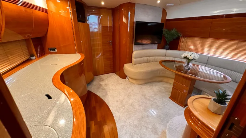 Azimut Gobbi Atlantis 47 2006