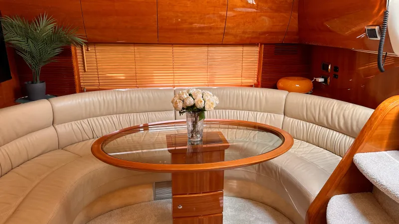 Azimut Gobbi Atlantis 47 2006