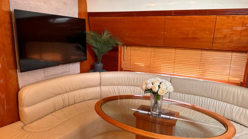 Azimut Gobbi Atlantis 47 2006