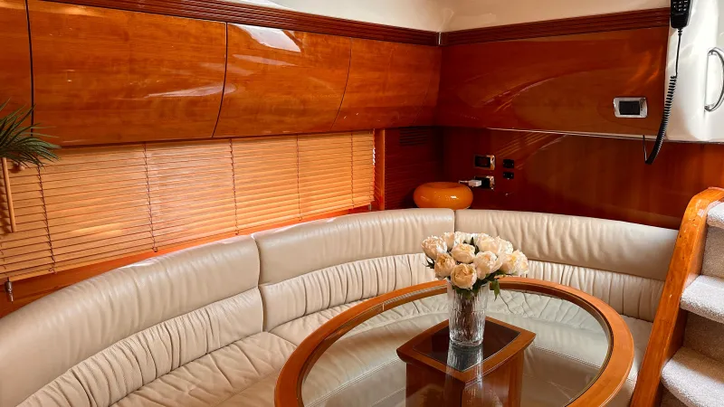 Azimut Gobbi Atlantis 47 2006