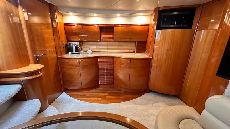 Azimut Gobbi Atlantis 47 2006