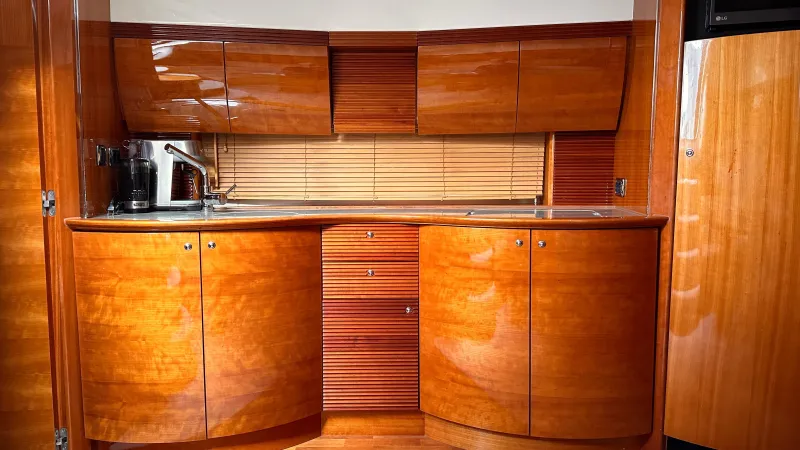 Azimut Gobbi Atlantis 47 2006