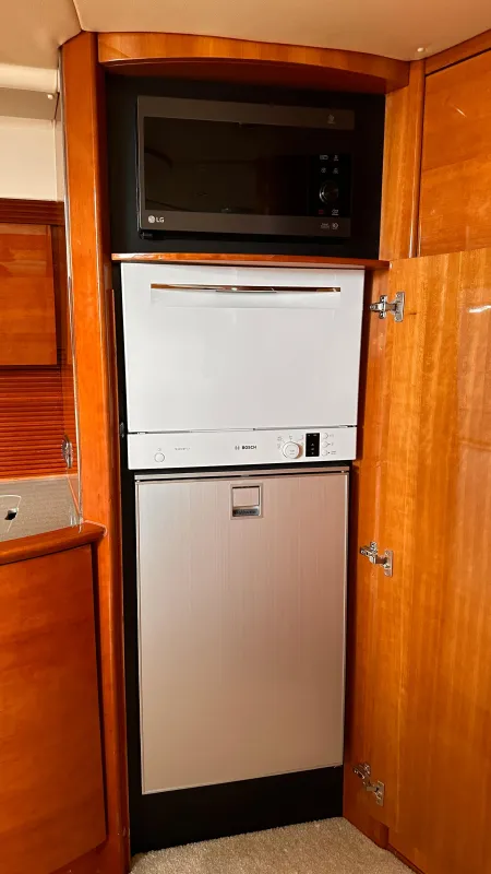 Azimut Gobbi Atlantis 47 2006