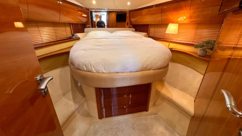 Azimut Gobbi Atlantis 47 2006