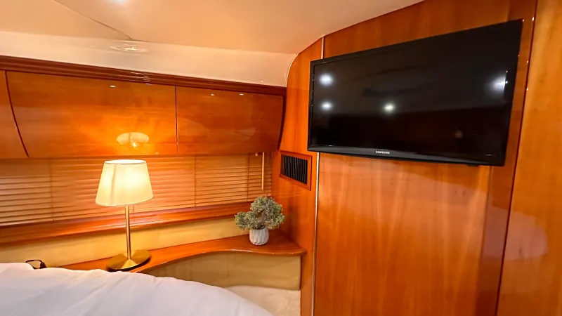Azimut Gobbi Atlantis 47 2006