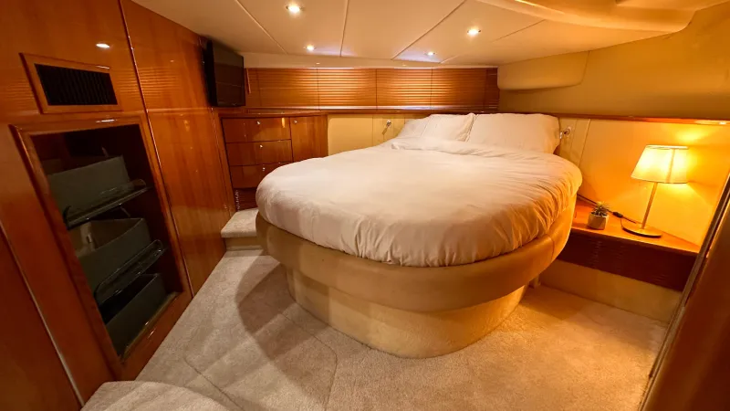 Azimut Gobbi Atlantis 47 2006