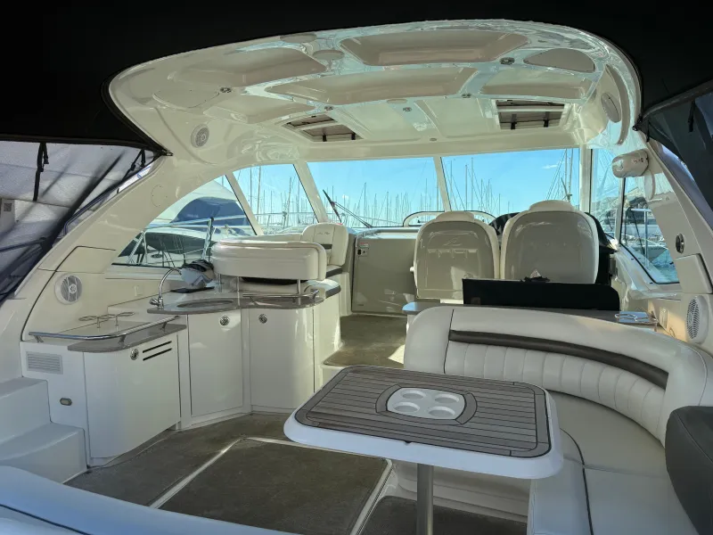 Sea Ray 515 2007