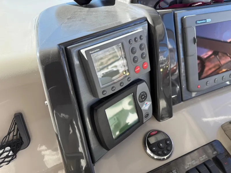Sea Ray 515 2007