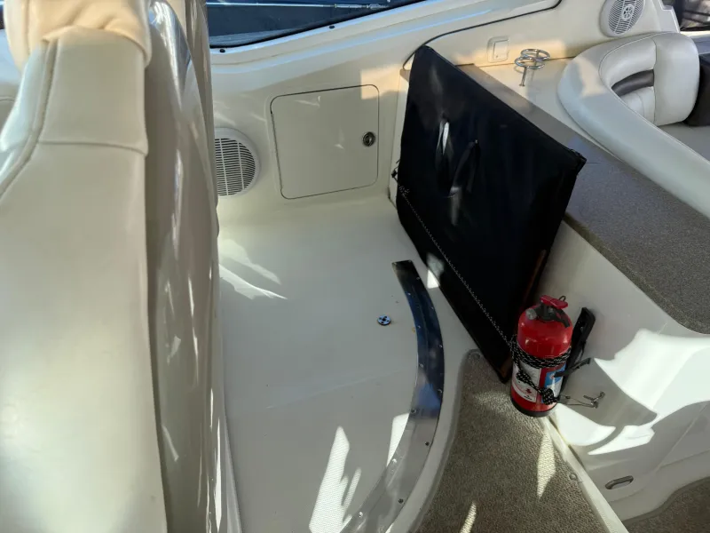 Sea Ray 515 2007