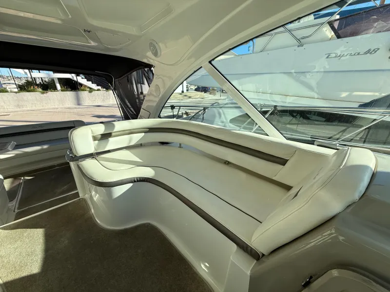 Sea Ray 515 2007