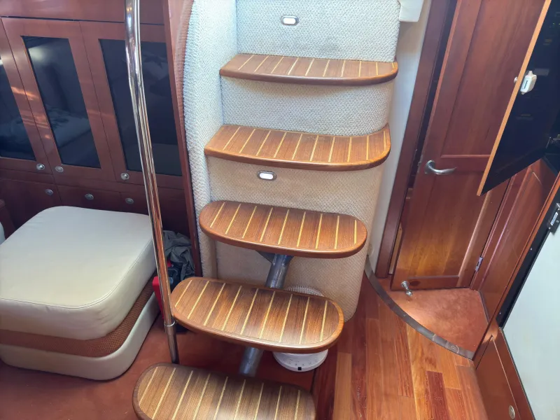 Sea Ray 515 2007