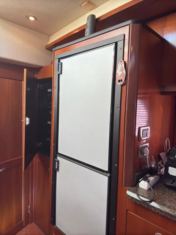 Sea Ray 515 2007