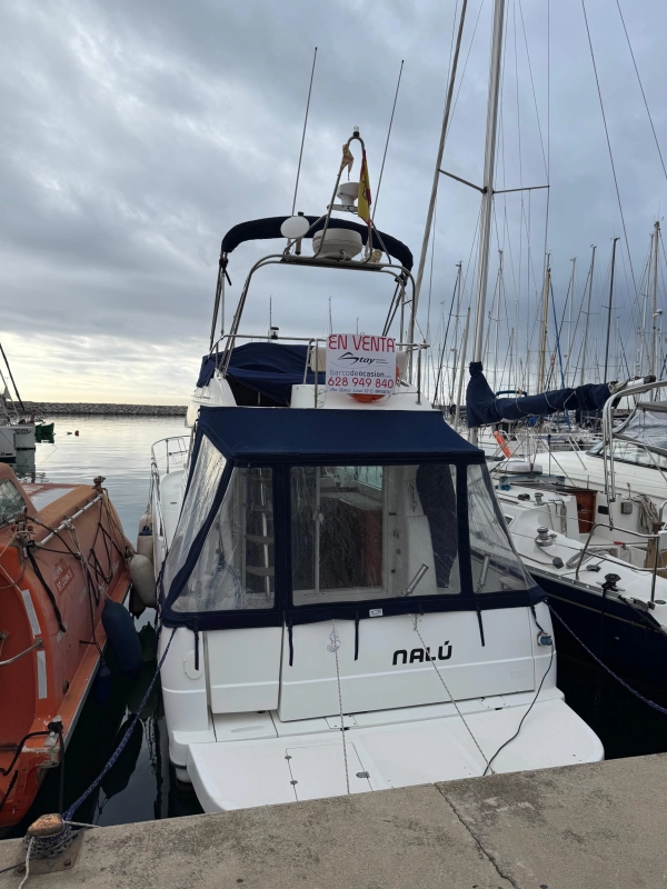 Beneteau Antares 9.80 Fly 2005