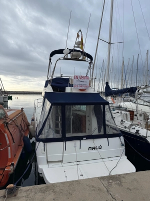 Foto del barco Beneteau Antares 9.80 Fly 2005