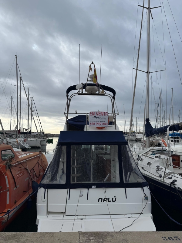 Beneteau Antares 9.80 Fly 2005
