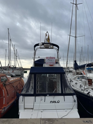 Foto del barco Beneteau Antares 9.80 Fly 2005