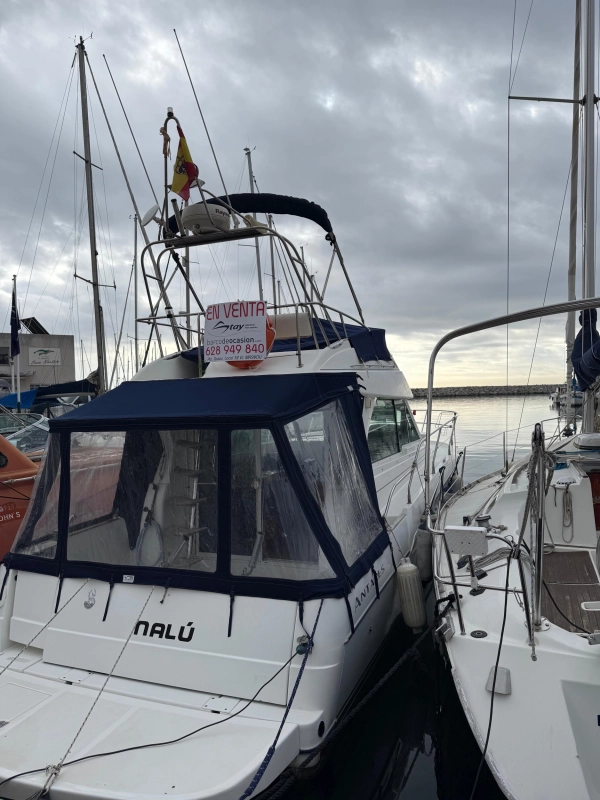Beneteau Antares 9.80 Fly 2005