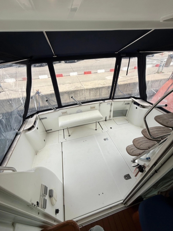 Beneteau Antares 9.80 Fly 2005