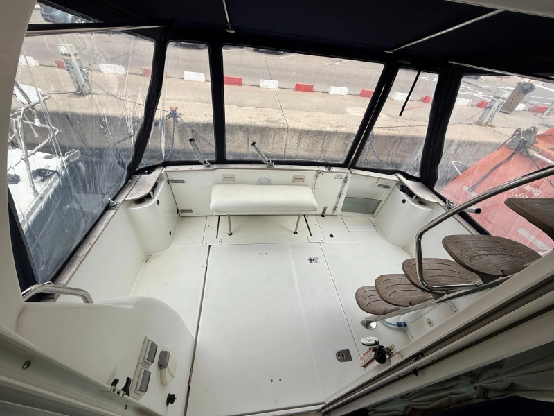Beneteau Antares 9.80 Fly 2005