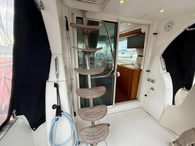 Beneteau Antares 9.80 Fly 2005