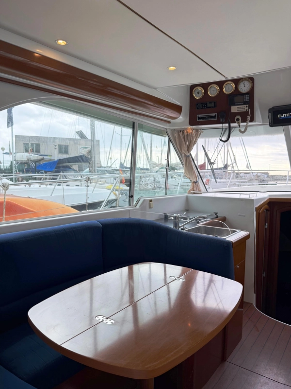 Beneteau Antares 9.80 Fly 2005