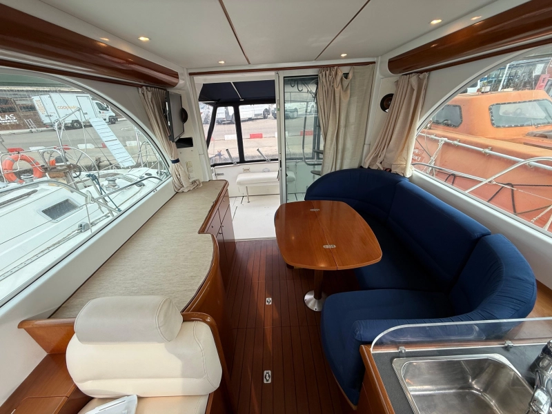 Beneteau Antares 9.80 Fly 2005