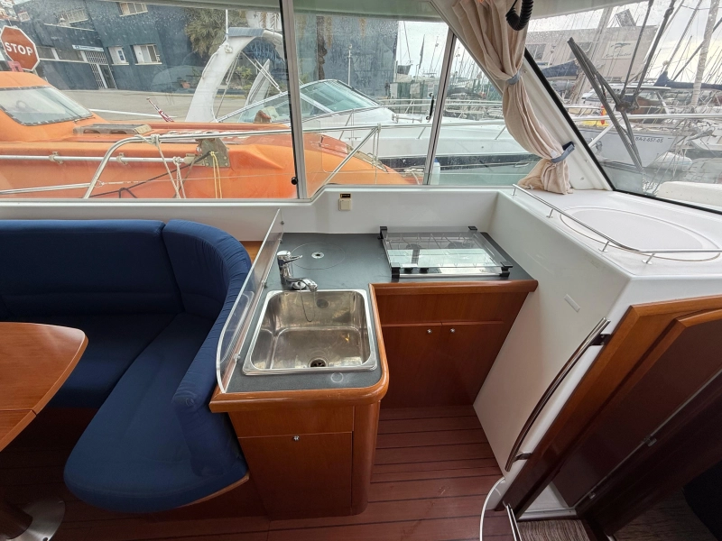 Beneteau Antares 9.80 Fly 2005
