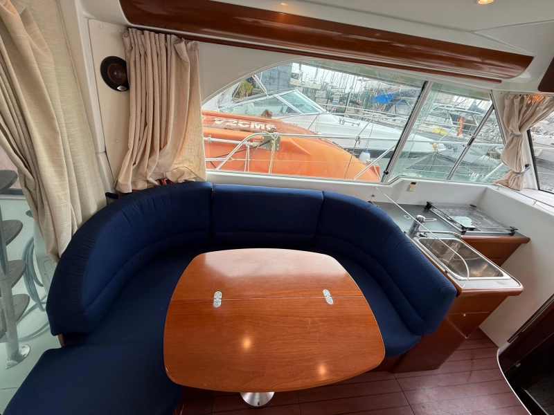 Beneteau Antares 9.80 Fly 2005
