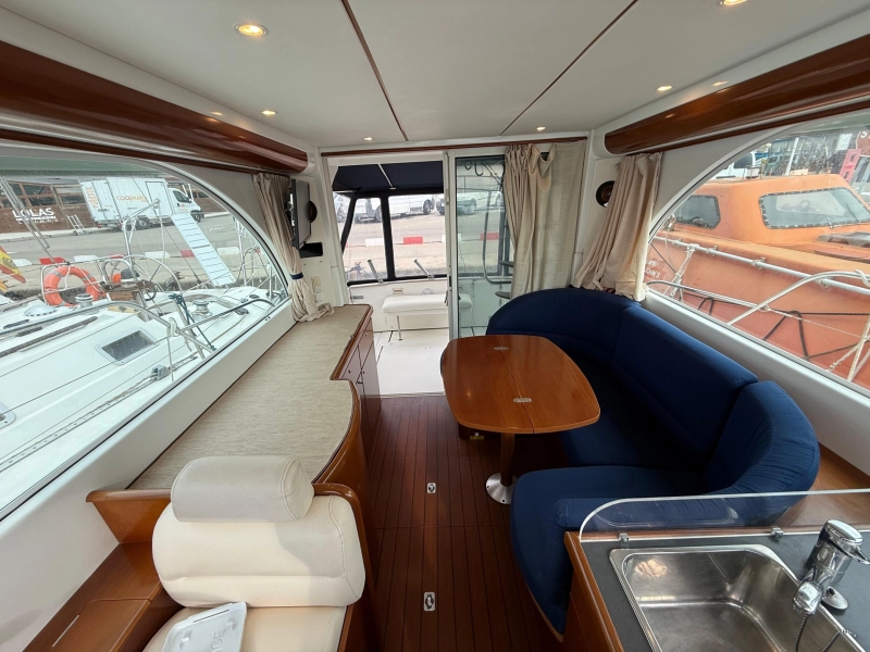 Beneteau Antares 9.80 Fly 2005