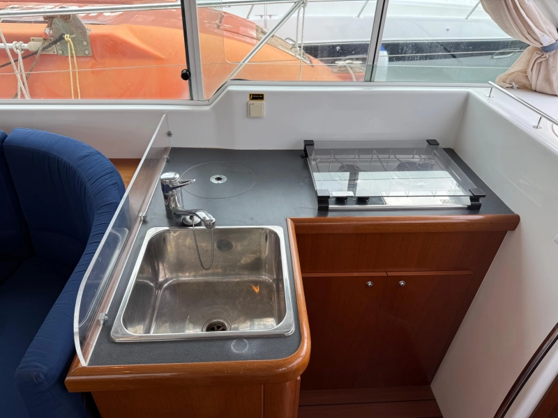 Beneteau Antares 9.80 Fly 2005