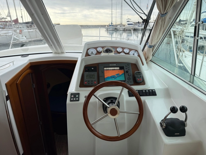 Beneteau Antares 9.80 Fly 2005