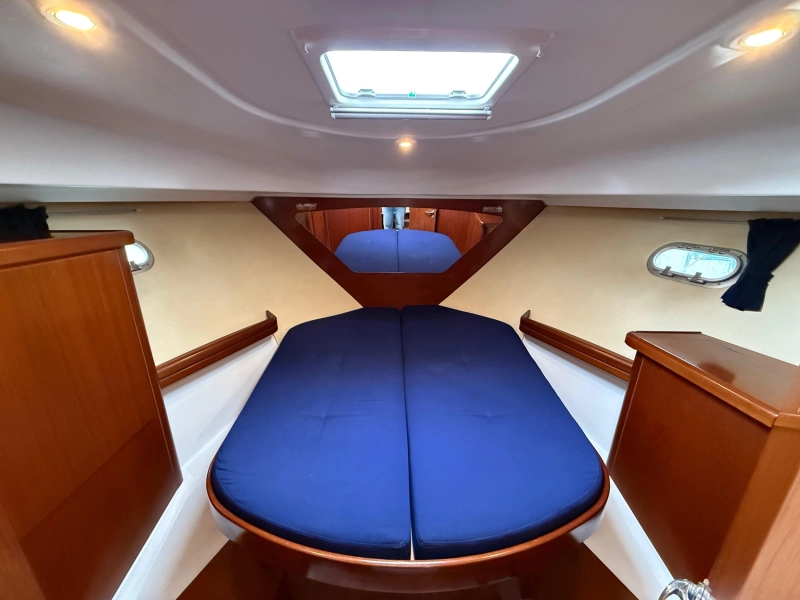 Beneteau Antares 9.80 Fly 2005