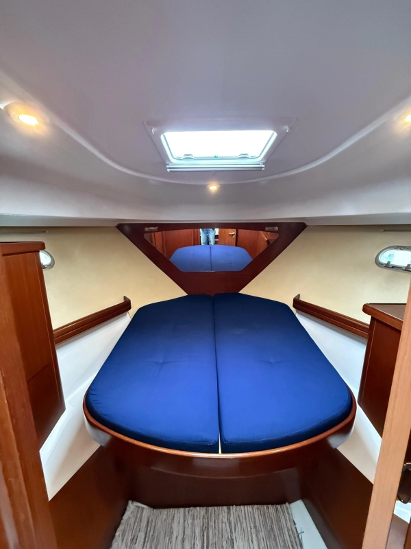 Beneteau Antares 9.80 Fly 2005
