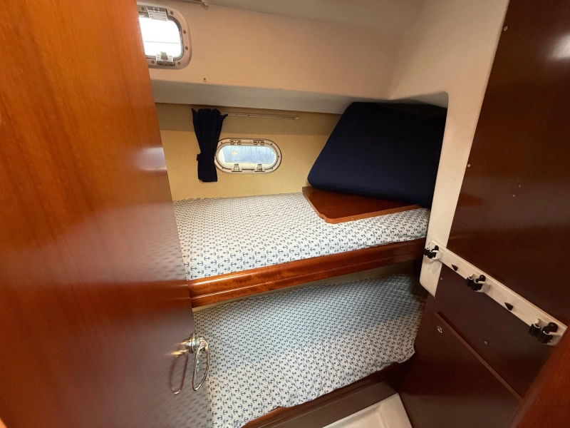 Beneteau Antares 9.80 Fly 2005