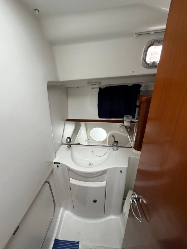 Beneteau Antares 9.80 Fly 2005